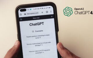 ChatGPT per la Lead Generation