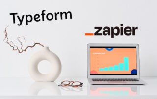 Utilizzare Typeform e Zapier