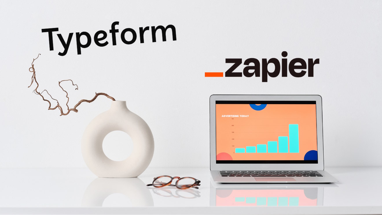 Utilizzare Typeform e Zapier