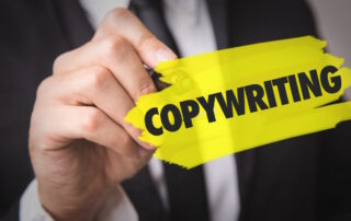 Copywriting e Lead Generation