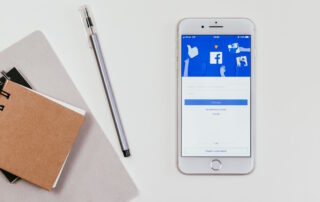 Pixel di Facebook
