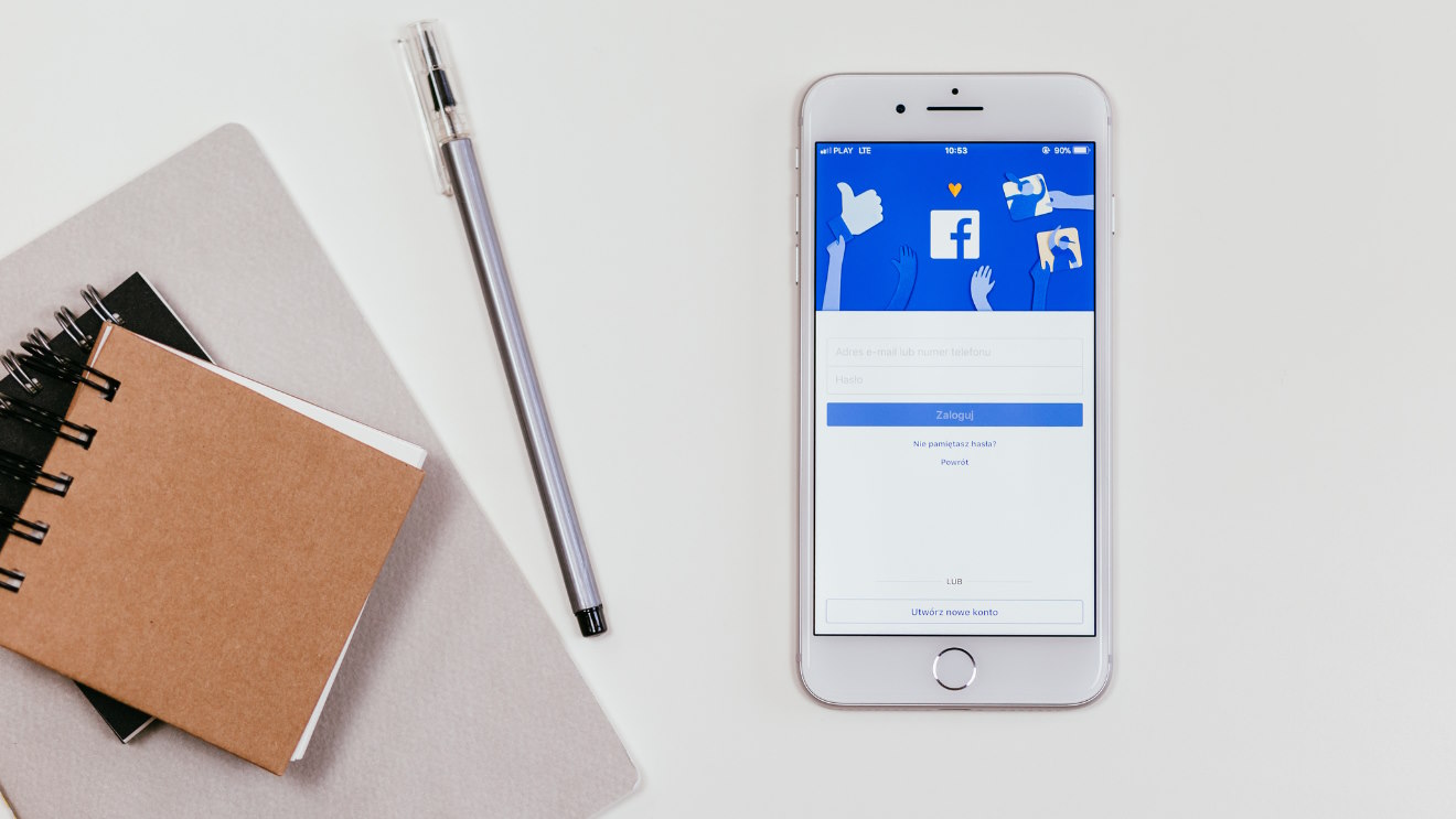 Pixel di Facebook